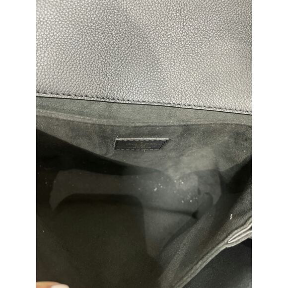 Louis Vuitton Lockme Chain PM Bag in Black - Like New Condition - Picture 7 of 7